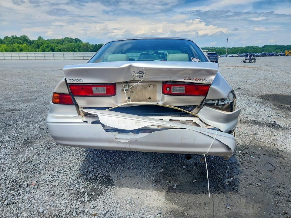 Aukcja sprzedaży 1999 Toyota Camry, vin: 4T1BG22K7XU895824, numer aukcji: 55431826