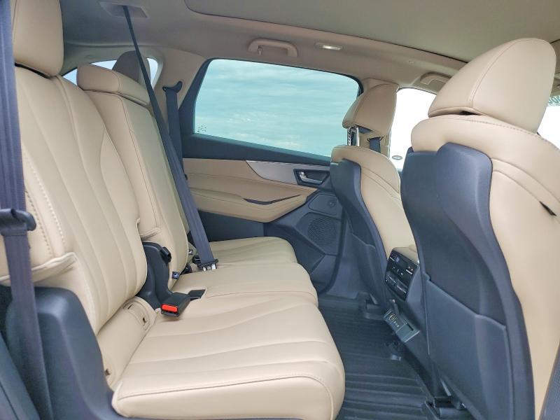 Aukcja sprzedaży 2025 Acura Mdx, vin: 5J8YE1H39SL035681, numer aukcji: 57388496