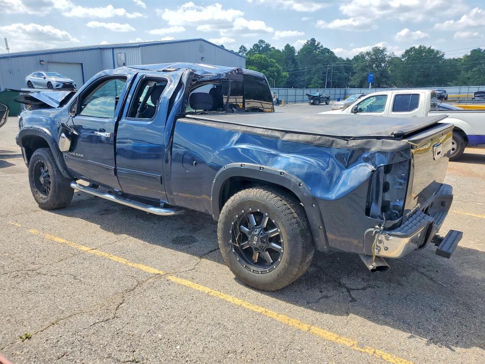 2008 Gmc Sierra მანქანა იყიდება აუქციონზე, vin: 1GTEK19J38Z125938, აუქციონის ნომერი: 56772976