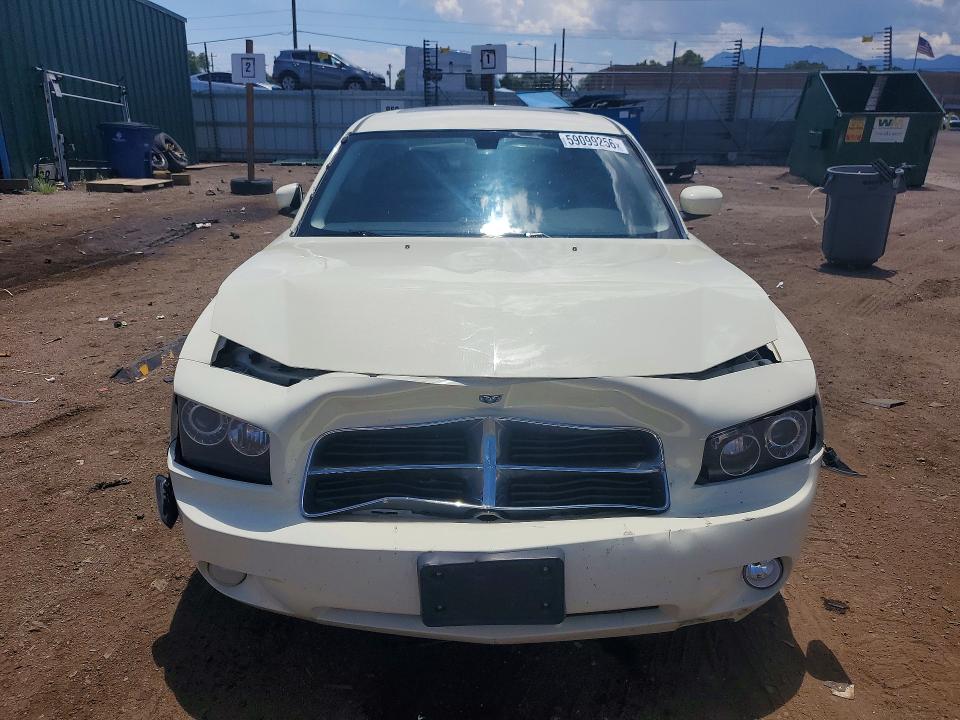 Aukcja sprzedaży 2010 Dodge Charger, vin: 2B3CA8CT2AH304783, numer aukcji: 59099256