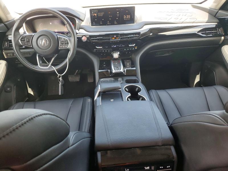 Aukcja sprzedaży 2023 Acura Mdx, vin: 5J8YD9H3XPL007798, numer aukcji: 58247856