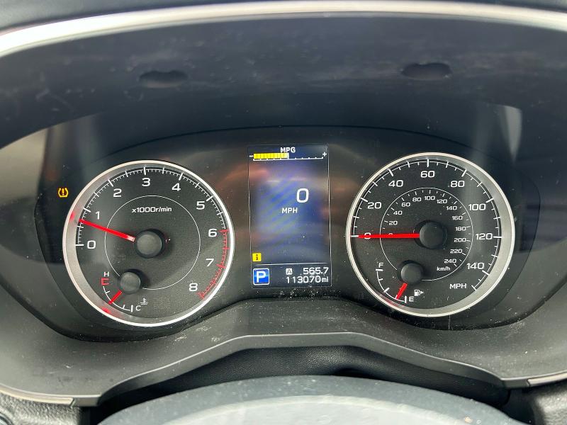 Aukcja sprzedaży 2019 Subaru Ascent, vin: 4S4WMABD0K3480316, numer aukcji: 57514056
