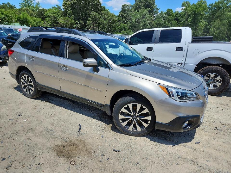 Aukcja sprzedaży 2017 Subaru Outback, vin: 4S4BSANC7H3327660, numer aukcji: 57325936