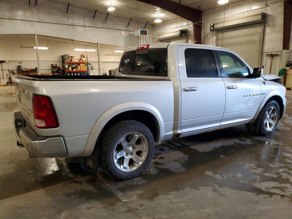 Продаж на аукціоні авто 2012 Dodge Ram 1500, vin: 1C6RD7NT1CS311458, номер лоту: 57743546
