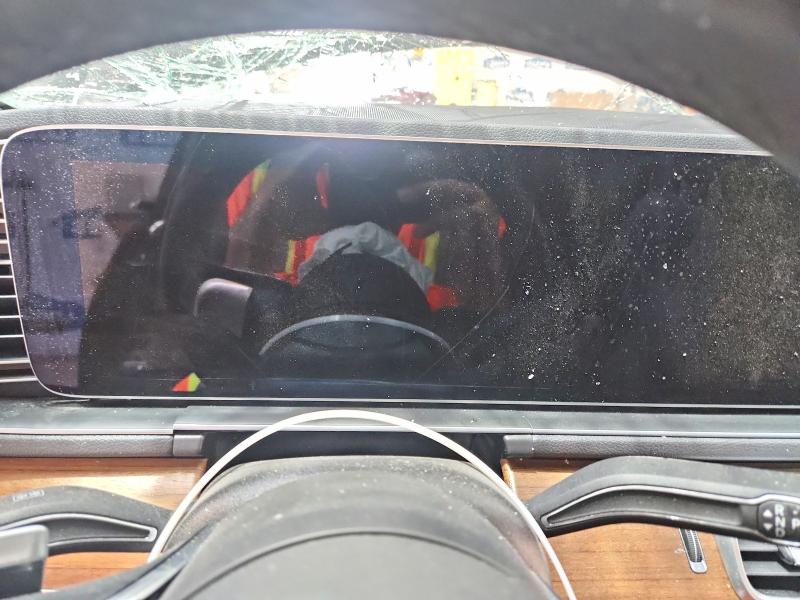 Aukcja sprzedaży 2025 Mercedes-benz Gle, vin: 4JGFB4FB8SB479792, numer aukcji: 58630966