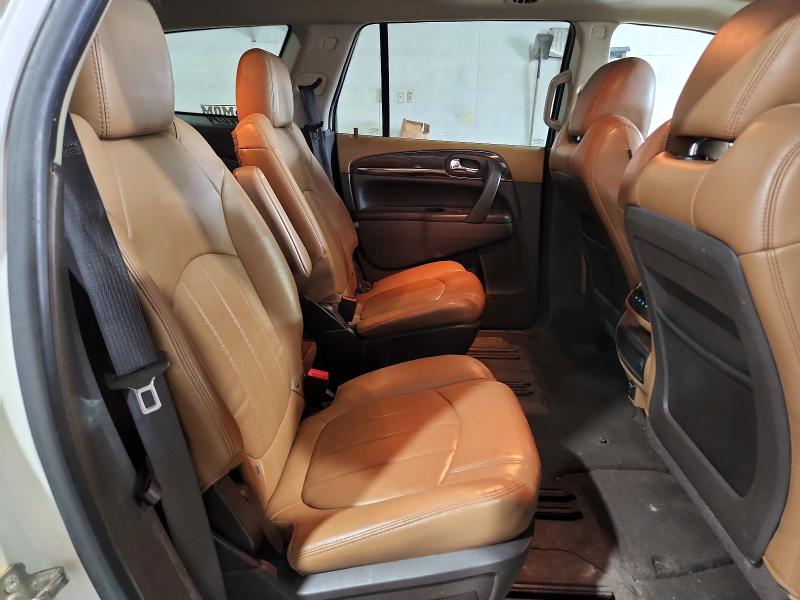 Продаж на аукціоні авто 2015 Buick Enclave, vin: 5GAKVBKD4FJ156830, номер лоту: 56668986