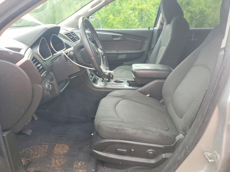 Aukcja sprzedaży 2012 Chevrolet Traverse, vin: 1GNKVGED1CJ129174, numer aukcji: 56829046