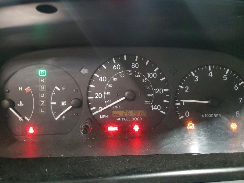 Продажа на аукционе авто 2000 Toyota Camry, vin: JT2BG22K5Y0522528, номер лота: 56996016