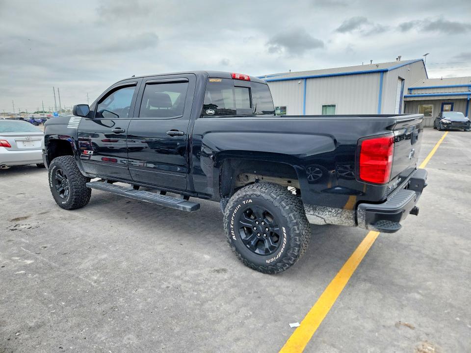 Aukcja sprzedaży 2015 Chevrolet Silverado, vin: 3GCUKSECXFG389597, numer aukcji: 57548196