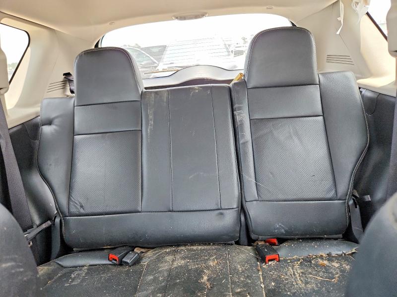2017 Jeep Compass მანქანა იყიდება აუქციონზე, vin: 1C4NJCEB6HD189613, აუქციონის ნომერი: 58818726