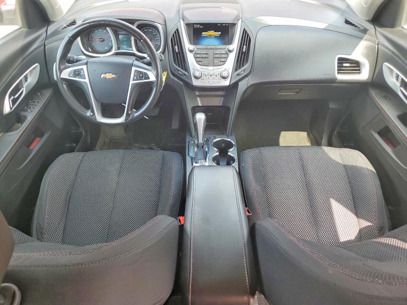 2012 Chevrolet Equinox მანქანა იყიდება აუქციონზე, vin: 2GNFLEEK1C6233851, აუქციონის ნომერი: 56968866