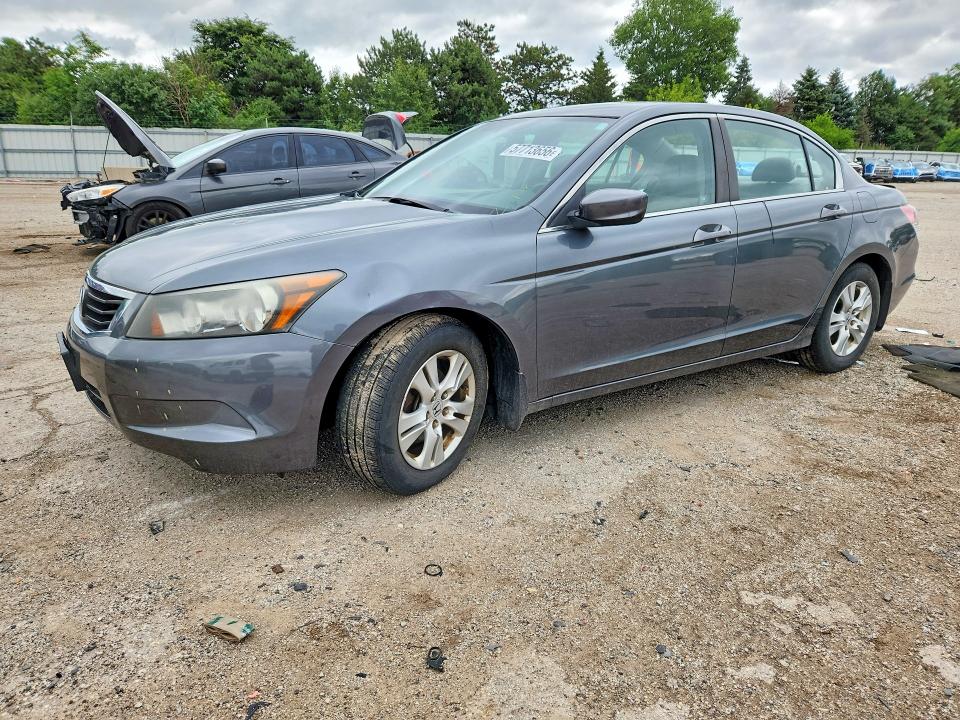 Продаж на аукціоні авто 2010 Honda Accord, vin: 1HGCP2F43AA015152, номер лоту: 57713656