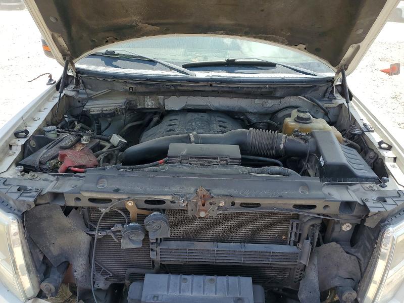 2013 Ford F150 მანქანა იყიდება აუქციონზე, vin: 1FTFW1CT7DKG06541, აუქციონის ნომერი: 55602356