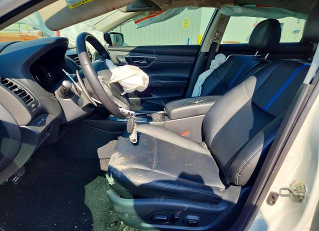 Aukcja sprzedaży 2018 Nissan Altima, vin: 1N4AL3AP3JC292211, numer aukcji: 58452706
