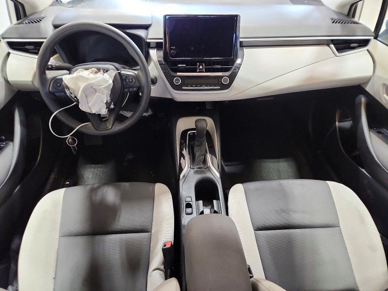 Продажа на аукционе авто 2026 Toyota Corolla Hybrid, vin: JTDBCMFE4T3122891, номер лота: 57438966