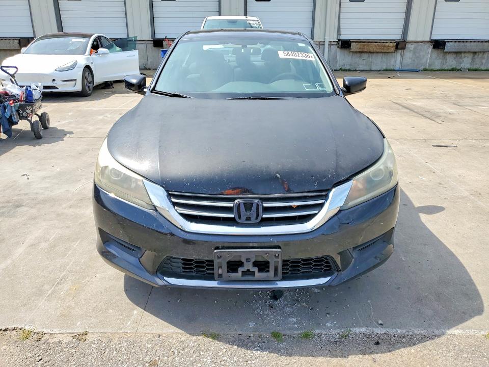 Aukcja sprzedaży 2014 Honda Accord, vin: 1HGCR2F39EA163068, numer aukcji: 58402336