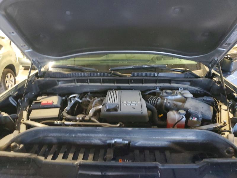 56194376 :رقم المزاد ، 1GTUUEE81SZ283413 vin ، 2025 Gmc Sierra مزاد بيع