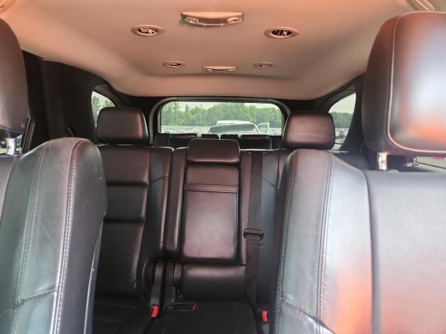 Продаж на аукціоні авто 2017 Dodge Durango, vin: 1C4RDHDG5HC774093, номер лоту: 57808166