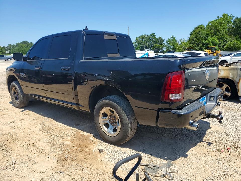 Продаж на аукціоні авто 2015 Ram 1500, vin: 1C6RR6MT9FS542870, номер лоту: 56002856