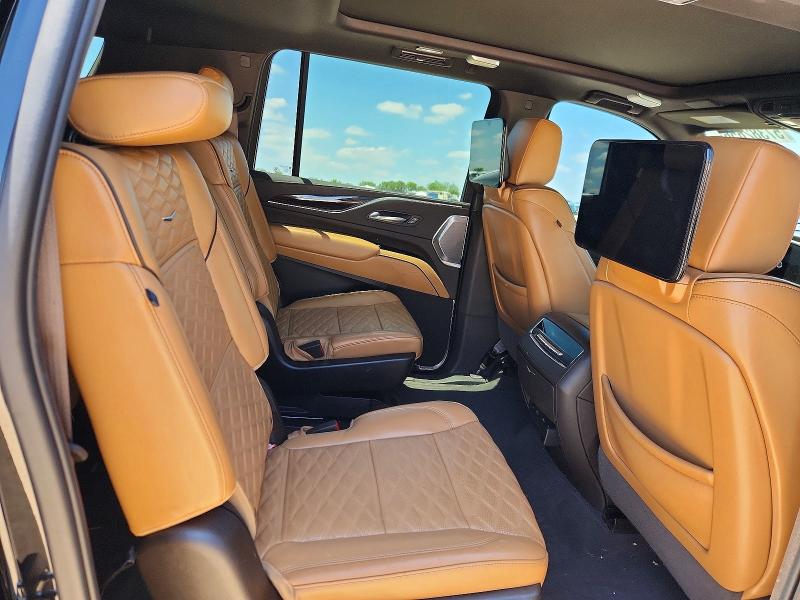 Aukcja sprzedaży 2023 Cadillac Escalade, vin: 1GYS4PKL0PR361502, numer aukcji: 57382656