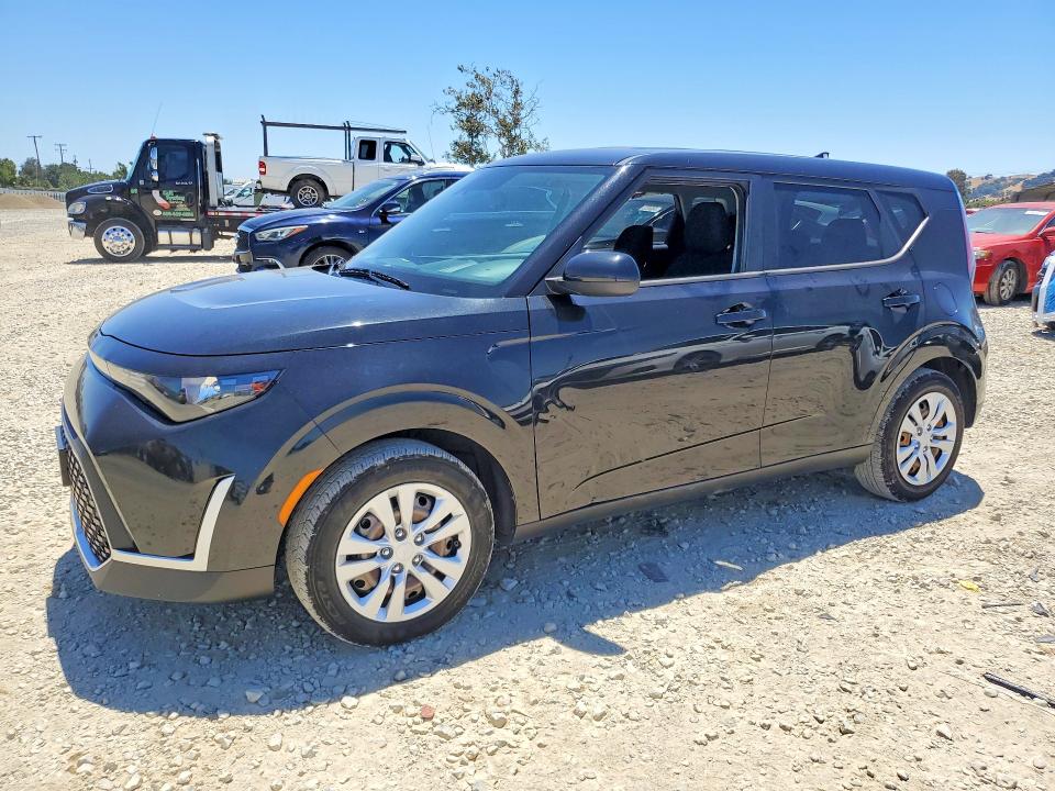 Aukcja sprzedaży 2023 Kia Soul, vin: KNDJ23AU7P7843082, numer aukcji: 57068256