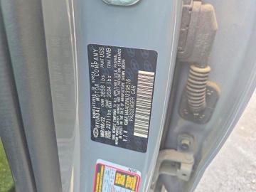 2022 Hyundai Elantra მანქანა იყიდება აუქციონზე, vin: KMHLM4AG8NU339816, აუქციონის ნომერი: 58148186