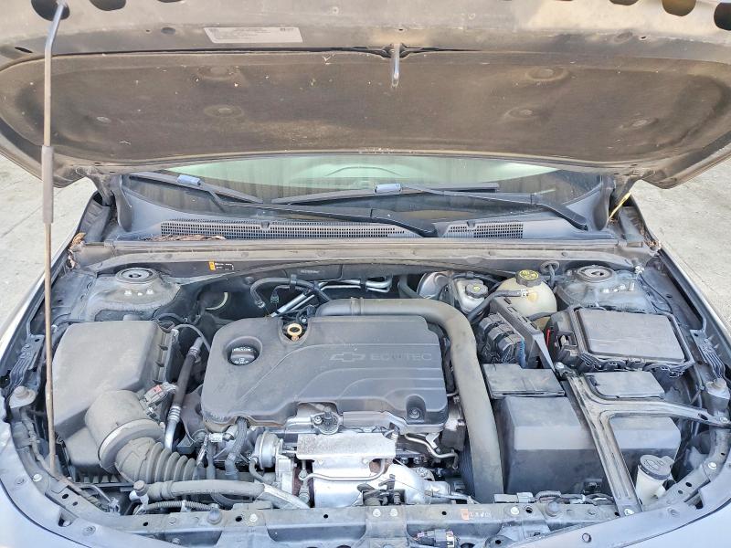Продаж на аукціоні авто 2016 Chevrolet Malibu, vin: 1G1ZE5ST2GF306923, номер лоту: 57386176
