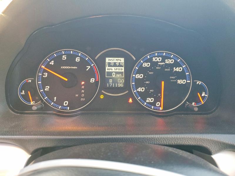 Продажа на аукционе авто 2008 Acura Tsx, vin: JH4CL96818C003231, номер лота: 56157236