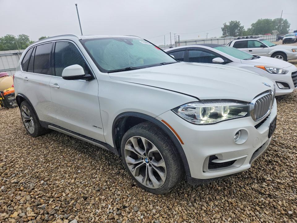 Aukcja sprzedaży 2018 Bmw X5, vin: 5UXKR0C55JL072879, numer aukcji: 57689926