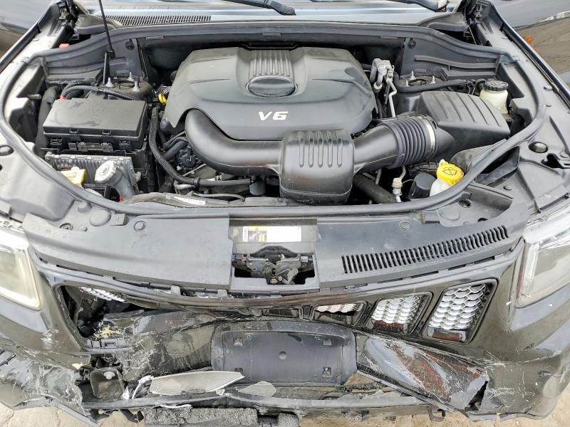 2015 Jeep Grand Cherokee მანქანა იყიდება აუქციონზე, vin: 1C4RJEAG8FC160115, აუქციონის ნომერი: 55220726