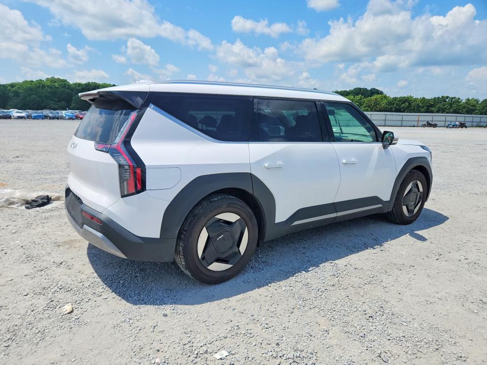 Aukcja sprzedaży 2026 Kia Ev9, vin: 5XYAFFS54TG010141, numer aukcji: 56678626