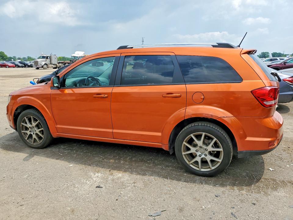 Продаж на аукціоні авто 2011 Dodge Journey, vin: 3D4PG5FG4BT569003, номер лоту: 55308136
