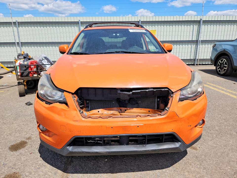 Aukcja sprzedaży 2014 Subaru Xv Crosstrek, vin: JF2GPACC4E8328831, numer aukcji: 55449826
