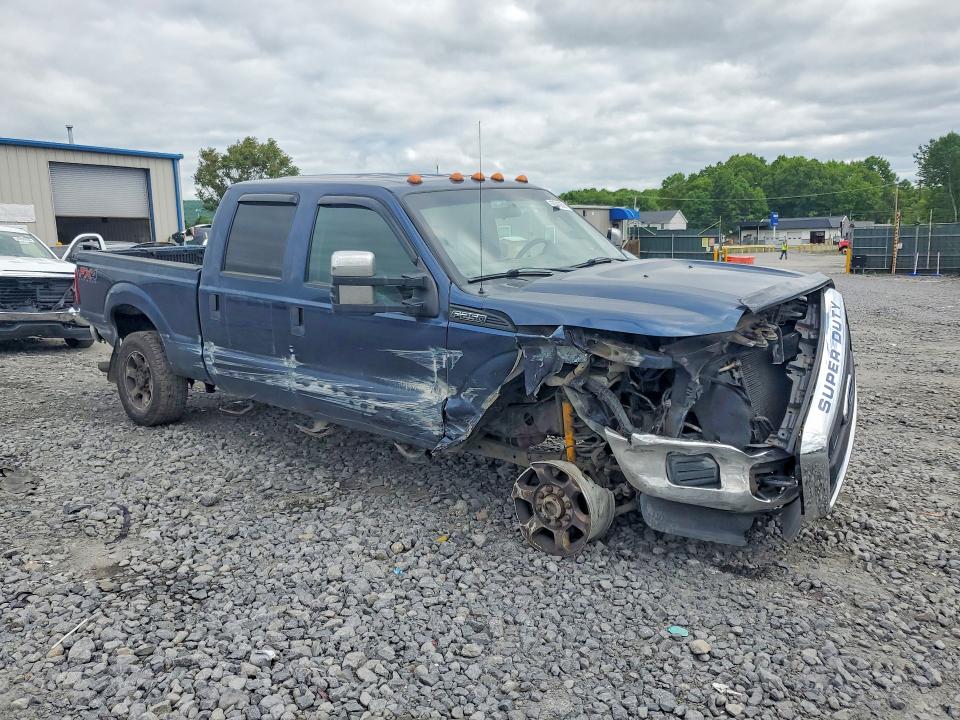 Продаж на аукціоні авто 2016 Ford F250, vin: 1FT7W2B67GEB71691, номер лоту: 56343856
