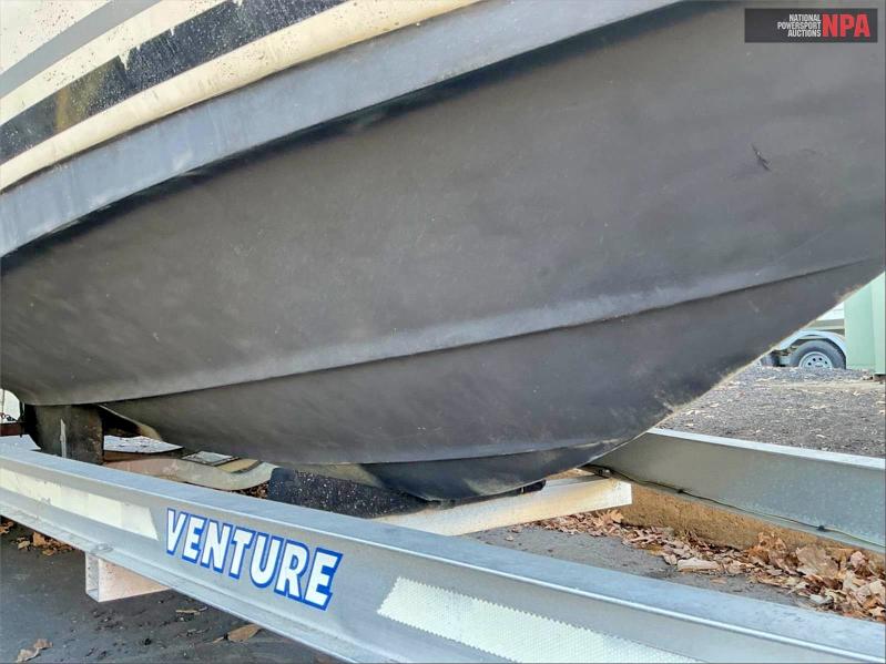 Aukcja sprzedaży 2006 Sea Ray 245 Sundan, vin: SERR2046K506, numer aukcji: 85630895