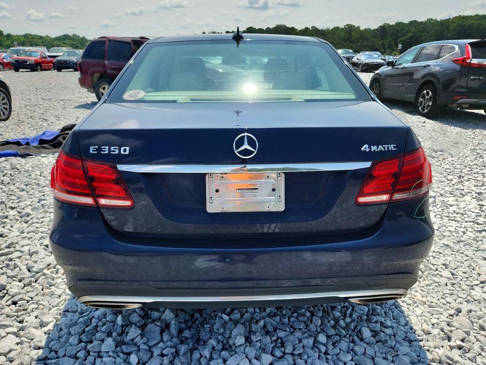 2014 Mercedes-benz E მანქანა იყიდება აუქციონზე, vin: WDDHF8JB6EA927673, აუქციონის ნომერი: 58980246