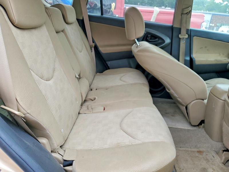 Продаж на аукціоні авто 2011 Toyota Rav4, vin: 2T3BF4DV0BW128757, номер лоту: 58093116