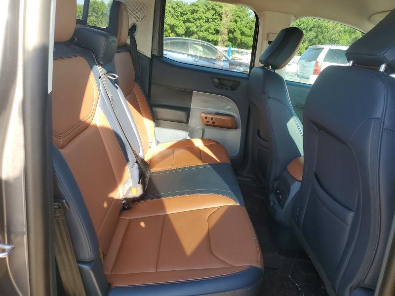 Продаж на аукціоні авто 2023 Ford Maverick, vin: 3FTTW8E36PRA37920, номер лоту: 56339196