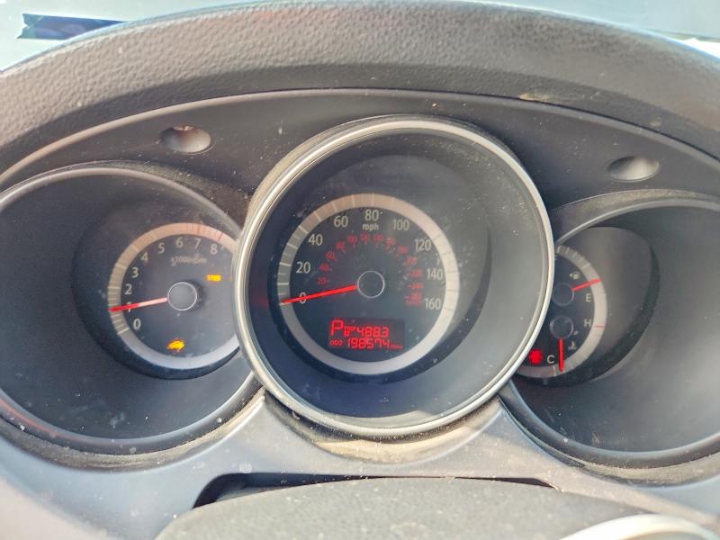 Продаж на аукціоні авто 2009 Kia Optima, vin: KNAGE228395293212, номер лоту: 56951746
