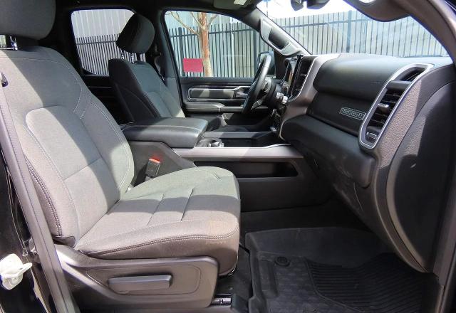 Aukcja sprzedaży 2023 Ram 1500, vin: 1C6RRFBG4PN613852, numer aukcji: 57077136