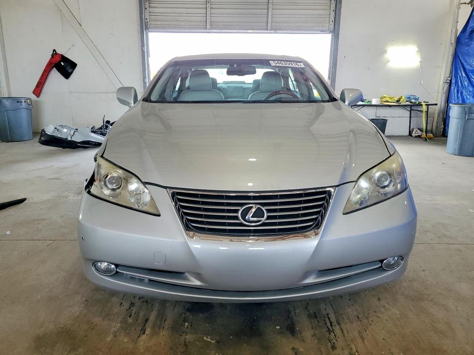 Aukcja sprzedaży 2008 Lexus Es, vin: JTHBJ46G382239266, numer aukcji: 54635916