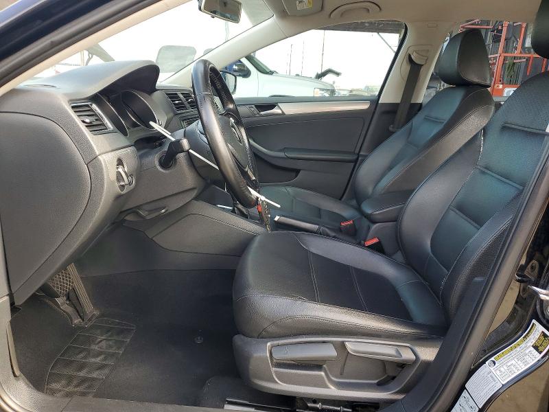 Aukcja sprzedaży 2017 Volkswagen Jetta, vin: 3VWDB7AJ3HM218757, numer aukcji: 57596556