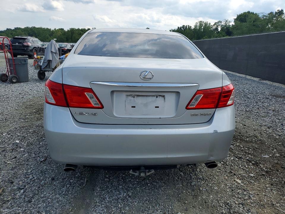 Aukcja sprzedaży 2007 Lexus Es, vin: JTHBJ46G172138712, numer aukcji: 59102586