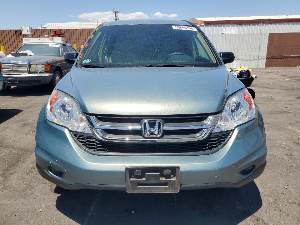 Продаж на аукціоні авто 2011 Honda Cr-v, vin: 5J6RE3H31BL031214, номер лоту: 56845136