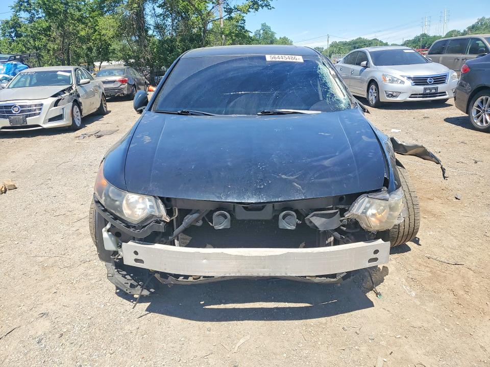 2013 Acura Tsx მანქანა იყიდება აუქციონზე, vin: JH4CU2F6XDC005623, აუქციონის ნომერი: 56445486