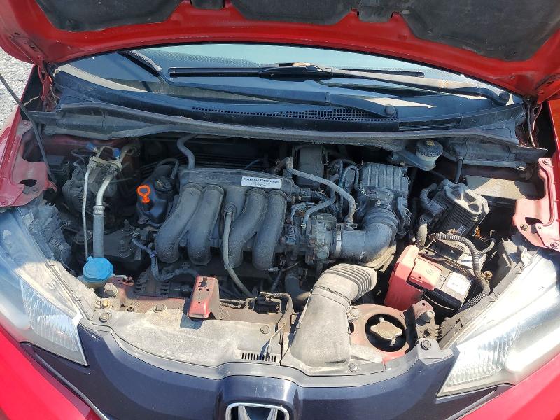 Продажа на аукционе авто 2015 Honda Fit, vin: 3HGGK5H52FM102123, номер лота: 56754456