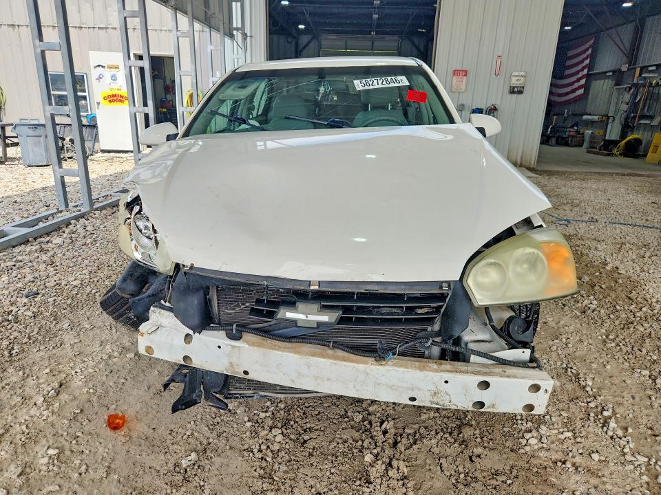 Aukcja sprzedaży 2006 Chevrolet Malibu, vin: 1G1ZT51876F108601, numer aukcji: 58272846