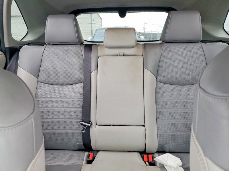 Продажа на аукционе авто 2022 Toyota Rav4, vin: 2T3N1RFV3NW324539, номер лота: 58622176
