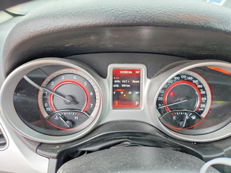 Aukcja sprzedaży 2014 Dodge Journey, vin: 3C4PDCAB5ET156209, numer aukcji: 58047966