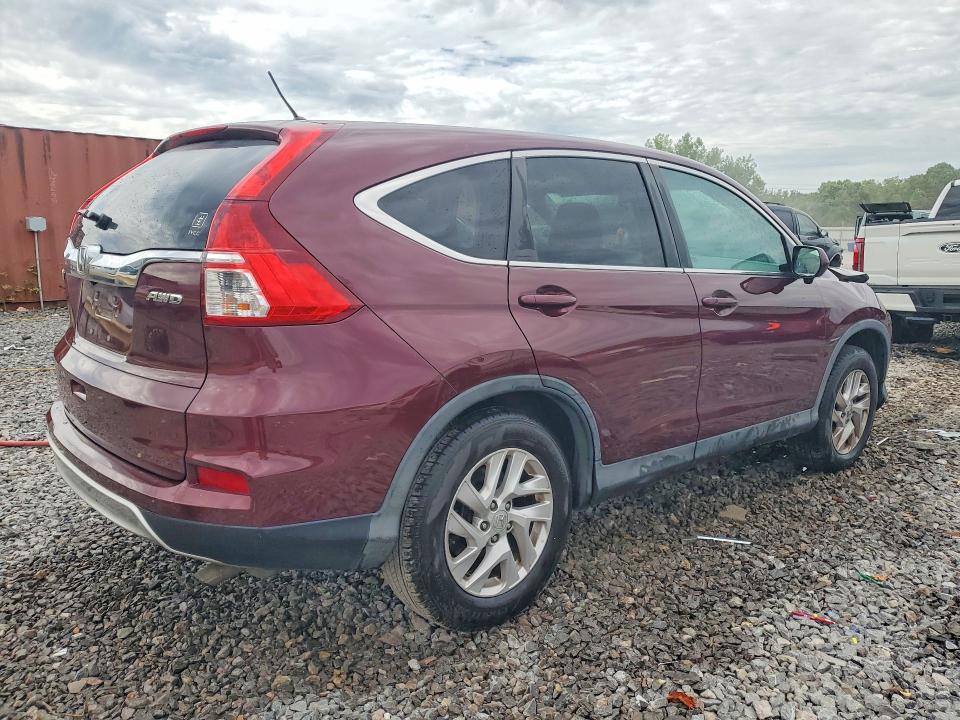 2016 Honda Cr-v მანქანა იყიდება აუქციონზე, vin: 2HKRM4H54GH723172, აუქციონის ნომერი: 57243706